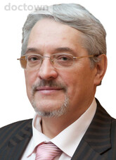 Смирнов Сергей Николаевич