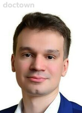 Смирнов Тимофей Антонович