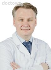 Смирнов Владимир Витальевич