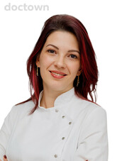 Смирнова Анна Анатольевна