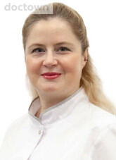 Смирнова Екатерина Александровна