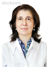 Смирнова Екатерина Арчиловна