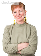 Смирнова Елена Петровна