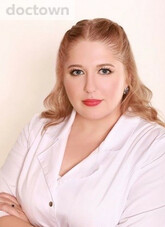 Смирнова Елена Сергеевна