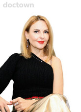 Смирнова Елена Вячеславовна