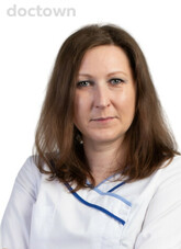 Смирнова Маргарита Александровна