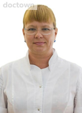 Смирнова Марина Александровна
