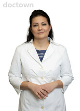 Смирнова Марина Евгеньевна