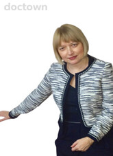 Смирнова Марина Владимировна