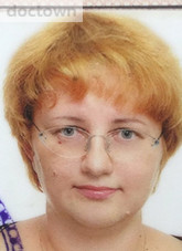 Смирнова Мария Валентиновна