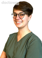 Смирнова Надежда Александровна