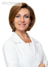 Смирнова Ольга Викторовна