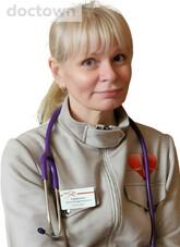 Смирнова Ольга Владимировна