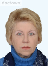 Смирнова Светлана Александровна