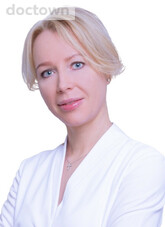 Смирнова Светлана Александровна