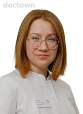Смирнова Светлана Алексеевна