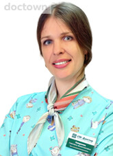 Щербакова (Смирнова) Светлана Валентиновна