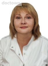 Смирнова Валерия Валерьевна