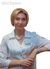 Смирнова Юлия Юрьевна