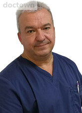 Смирных Андрей Петрович