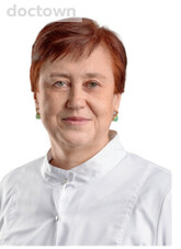 Смирных Наталья Владимировна