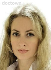 Смоленская Янина Евгеньевна