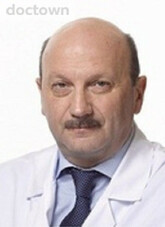 Смолкин Юрий Соломонович