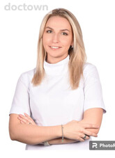 Смольнякова Анастасия Владимировна