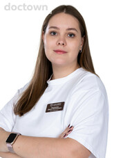 Смолякова Дарья Анатольевна