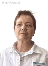 Смолякова Надежда Юрьевна