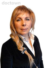 Смолярчук Ирина Геннадиевна