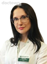 Смыслова Зоя Владиславовна