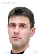Фокин Николай Владимирович