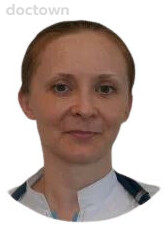 Фокина Марина Викторовна