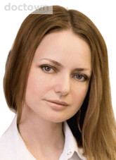 Фоменко Маргарита Евгеньевна