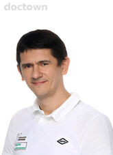 Фомичев Дмитрий Викторович
