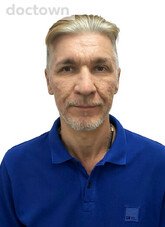 Фомичев Кирилл Александрович