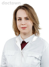 Фомичкина Мария Юрьевна