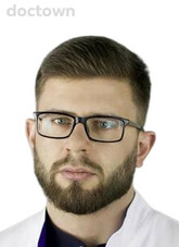 Фомин Михаил Сергеевич 