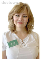 Фомина Елена Сергеевна