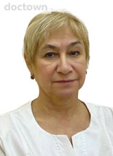 Фомина Любовь Ивановна