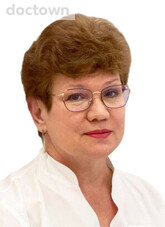 Фомина Марина Владимировна