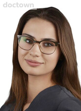 Фомина Полина Анатольевна