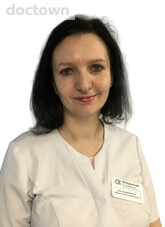 Фомина Светлана Викторовна
