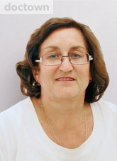 Фоминова Жанна Николаевна