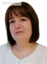 Фомкина Елена Александровна