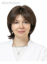 Фомкина Инна Григорьевна