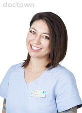 Фонштейн Веста Валерьевна