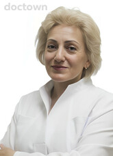 Форуги Татьяна Хакимовна