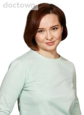Себелева Юлия Григорьевна